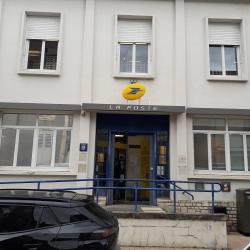 La Poste