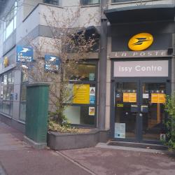 La Poste