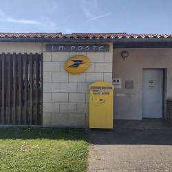 La Poste