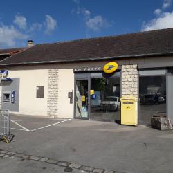 La Poste