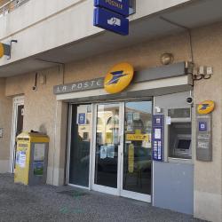 La Poste
