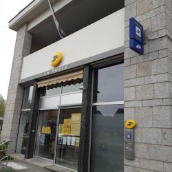 La Poste