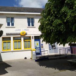 La Poste