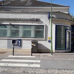 La Poste