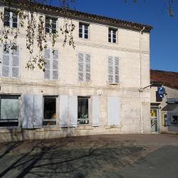 La Poste
