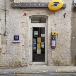 La Poste