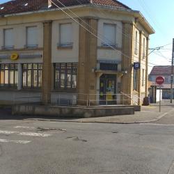 La Poste