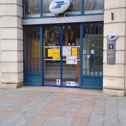 La Poste