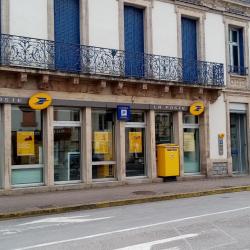 La Poste