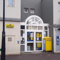La Poste