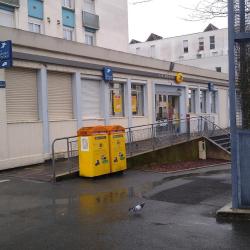 La Poste