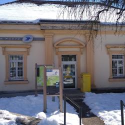 La Poste