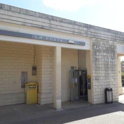 La Poste