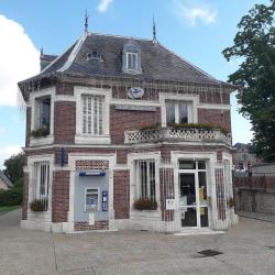 La Poste