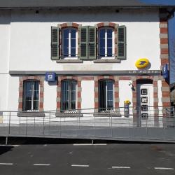 La Poste