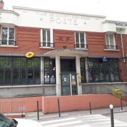 La Poste