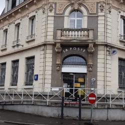 La Poste