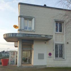 La Poste