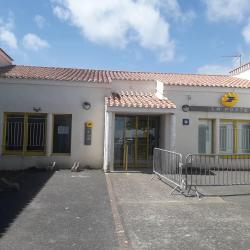 La Poste
