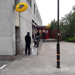 La Poste