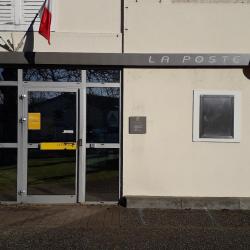 La Poste