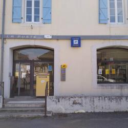 La Poste