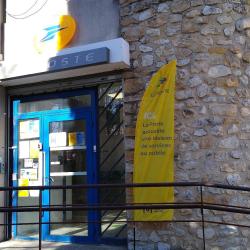 La Poste