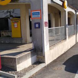 La Poste