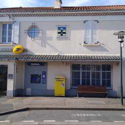 La Poste