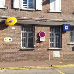 La Poste