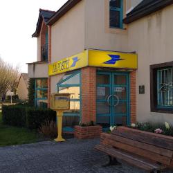 La Poste