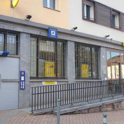 La Poste