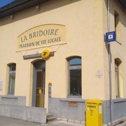 La Poste