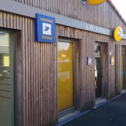 La Poste