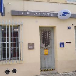La Poste