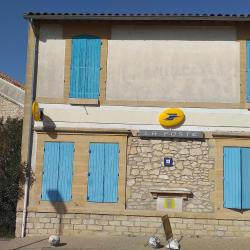 La Poste