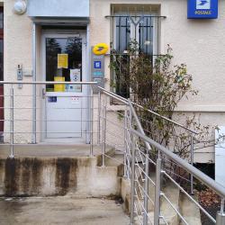 La Poste