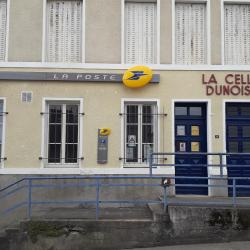 La Poste