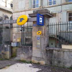 La Poste
