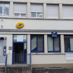 La Poste
