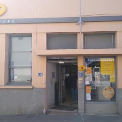La Poste