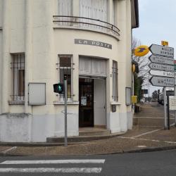La Poste