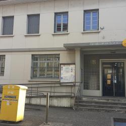 La Poste