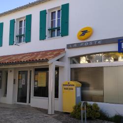 La Poste
