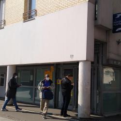 La Poste