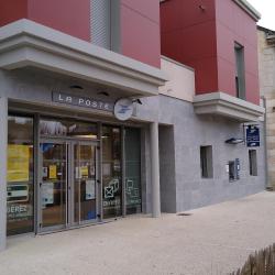 La Poste