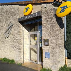 La Poste
