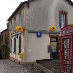 La Poste