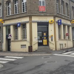La Poste