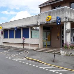 La Poste